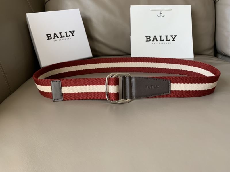 BALLY